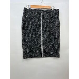 Emerson Rose Boutique Houston SOFTSOFT Lined Straight Skirt Womens Size 10‎